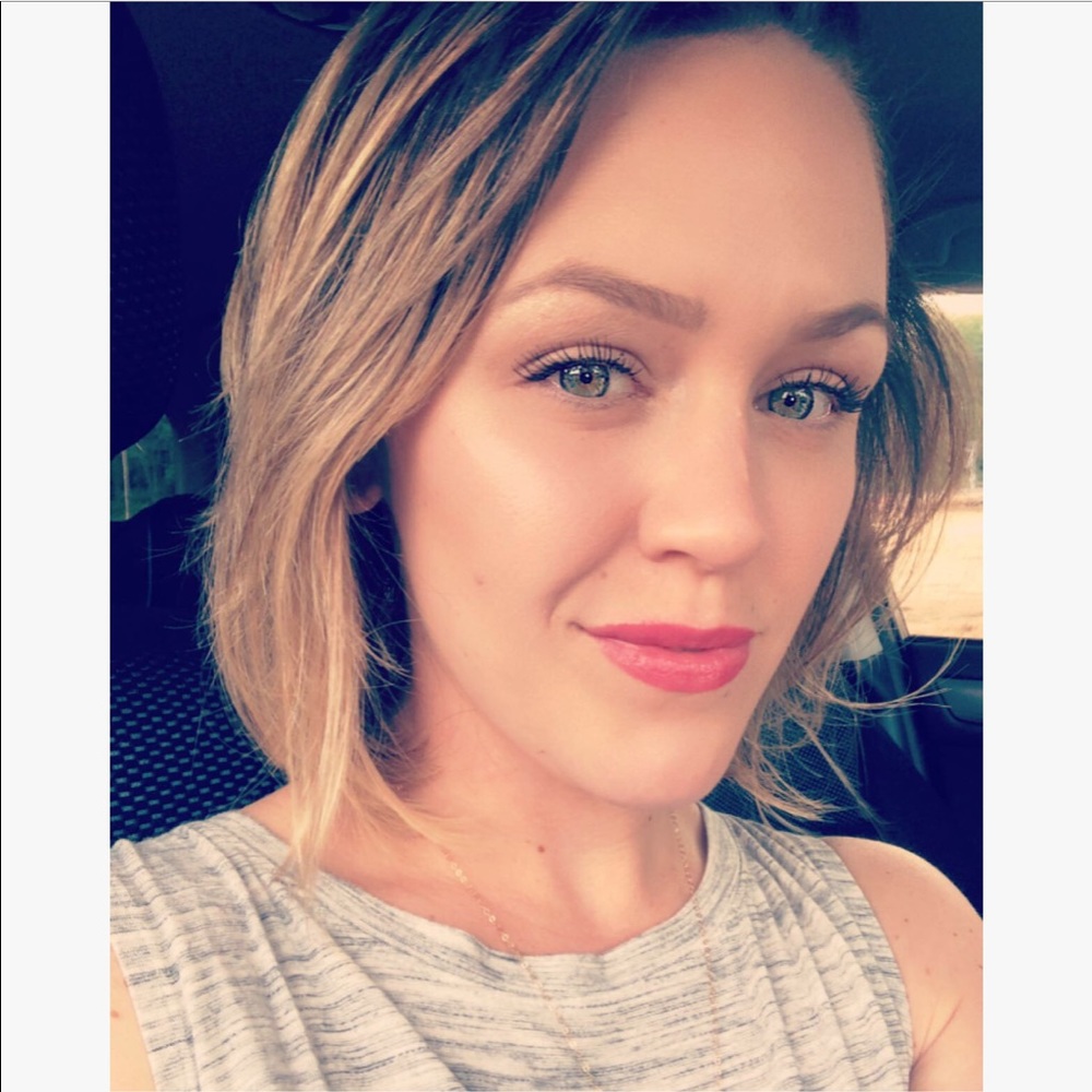 Meet your Posher, Brittany